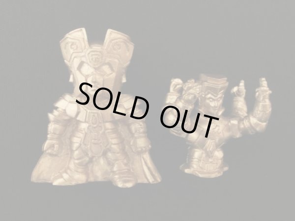 ジャミニサガ＆クロス