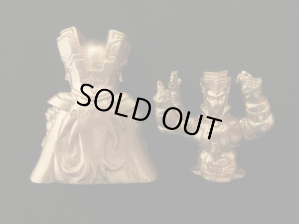 画像5: 未発売セイントパラダイス・全9種セット