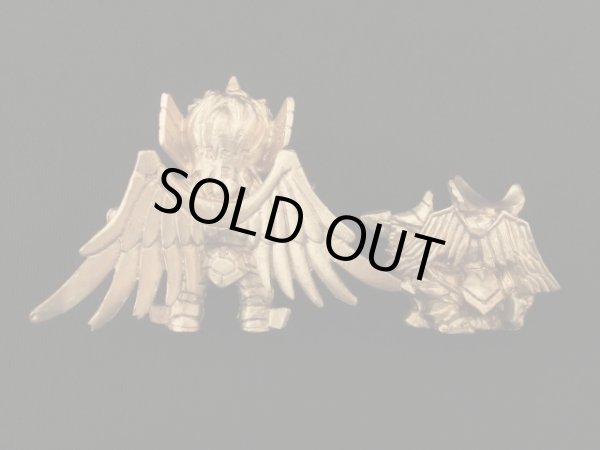 画像3: 未発売セイントパラダイス・全9種セット