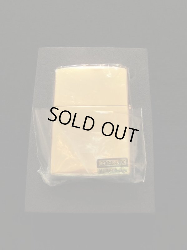 画像6: ZIPPO射手座サジタリアスクロス・聖闘士星矢ジッポーライター