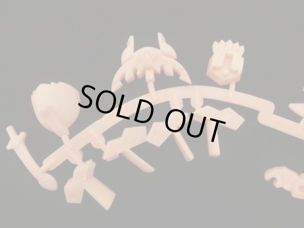 画像2: ハイグレード 鳳凰頑駄無（未切り・肌）