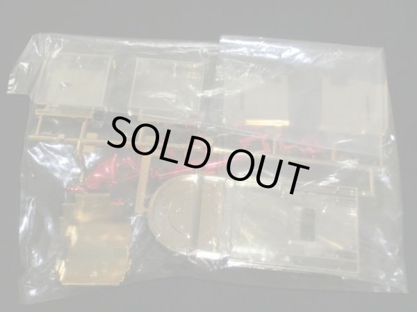 画像6: 非売品プレゼントキャンペーン・教皇アーレス玉座付（未使用品）