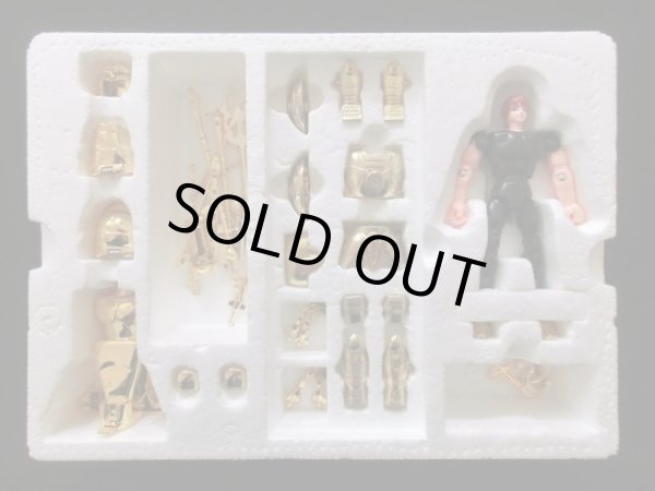 画像5: ライブラクロス