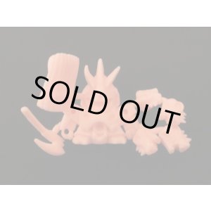 画像: イルドギース・未切り（肌色）