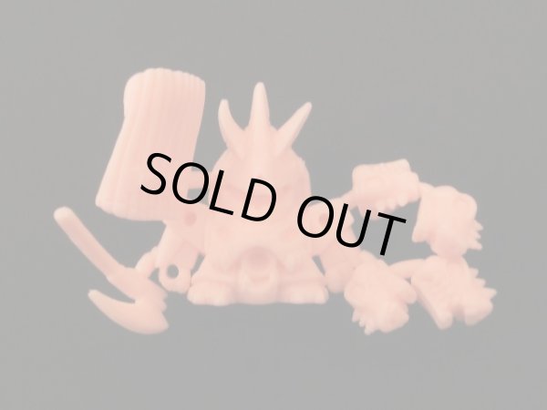 画像1: イルドギース・未切り（肌色）