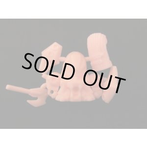 画像: ガルジルガ・未切り（肌色）