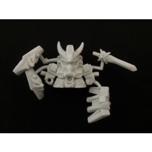 画像: ツバードランダーG・未切り（グレー）
