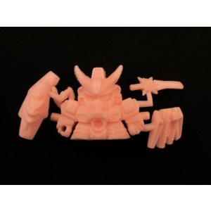 画像: ツバードランダーG・未切り（肌色）
