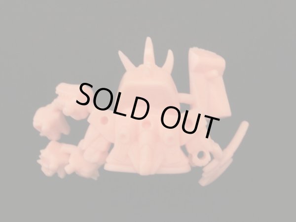 画像2: イルドギース・未切り（肌色）