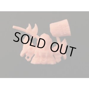 画像: ギネーラ・未切り（肌色）