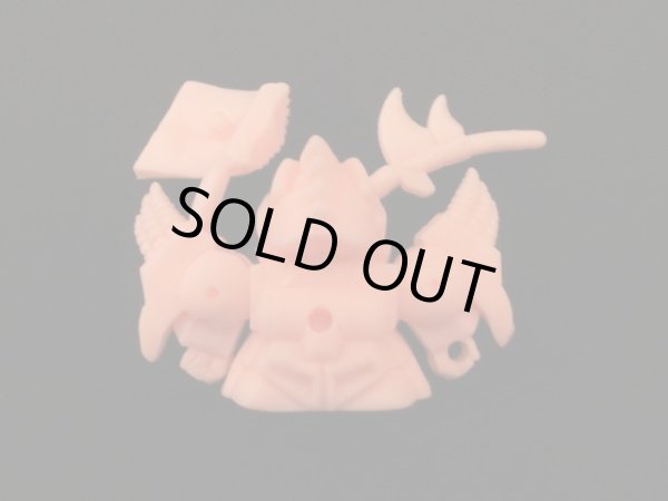 画像2: ギネーラ・未切り（肌色）