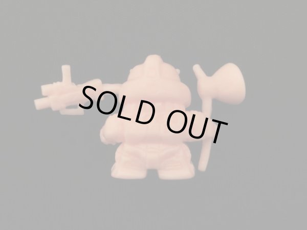 画像2: コマンドガンダム・未切り（肌）