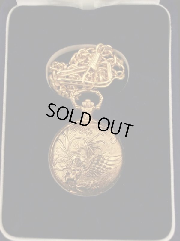 画像3: ロマンシングサガ3・懐中時計