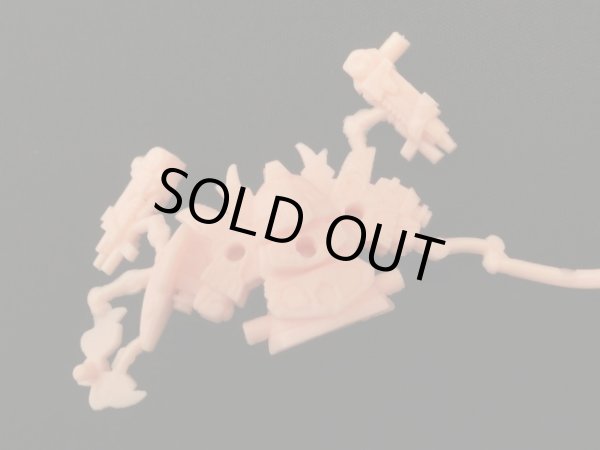 画像5: 十力大将軍・未切り（肌）