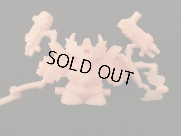 画像3: 十力大将軍・未切り（肌）