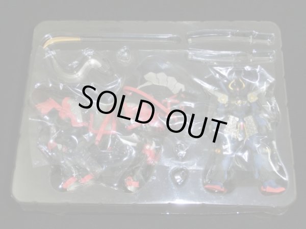 画像5: 当選限定50・武者頑駄無賞・とるナビキャンペーン