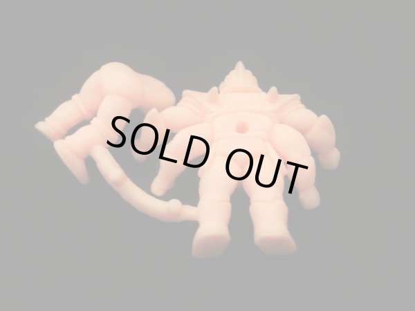 画像4: サタンクロス・未切り（肌）