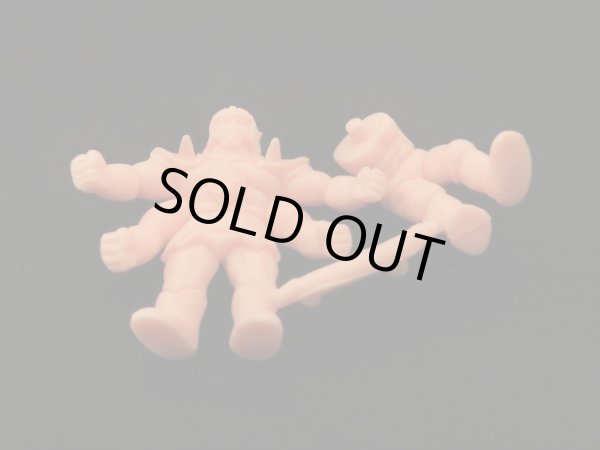 画像2: サタンクロス・未切り（肌）