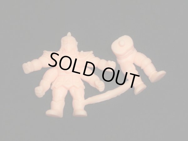 画像5: サタンクロス・未切り（肌）