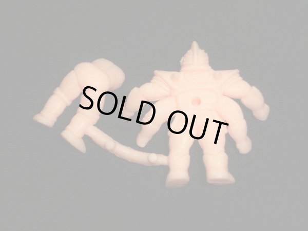 画像7: サタンクロス・未切り（肌）