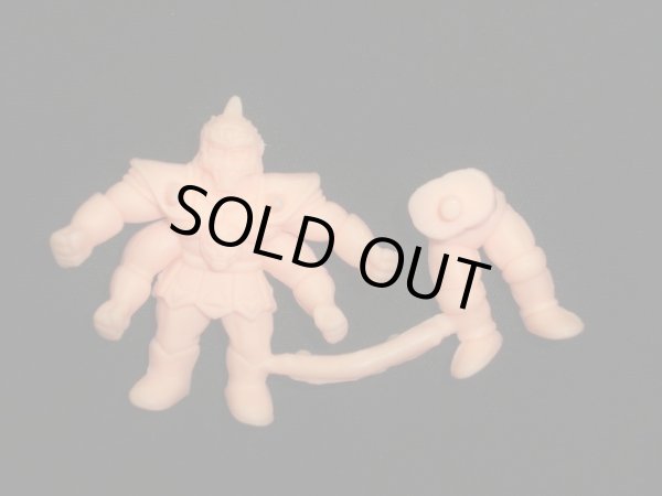 画像6: サタンクロス・未切り（肌）