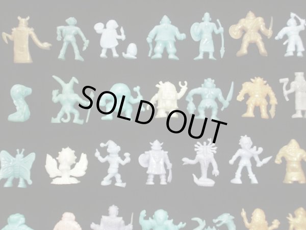 画像7: ネクロスの要塞・5弾フルコンプ（40/40種）