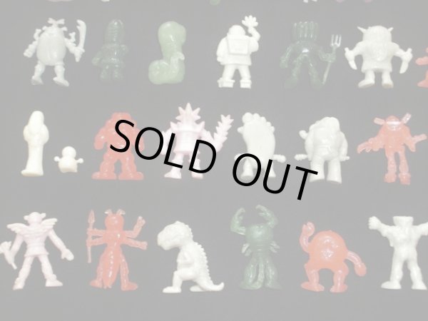 画像9: ネクロスの要塞・3弾フルコンプ（40/40種）