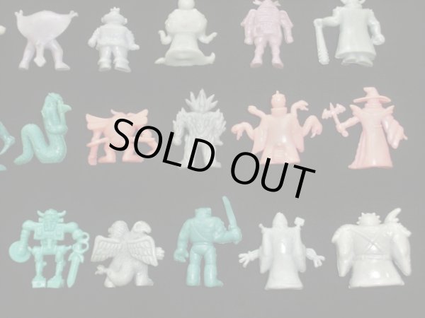 画像10: ネクロスの要塞・2弾フルコンプ（40/40種）