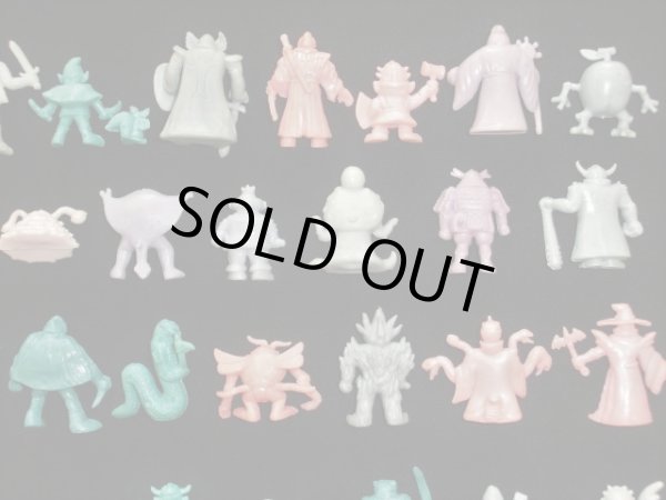 画像8: ネクロスの要塞・2弾フルコンプ（40/40種）