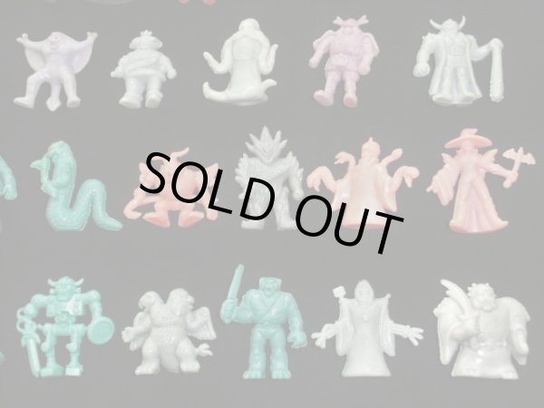 画像5: ネクロスの要塞・2弾フルコンプ（40/40種）