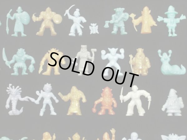 画像3: ネクロスの要塞・5弾フルコンプ（40/40種）