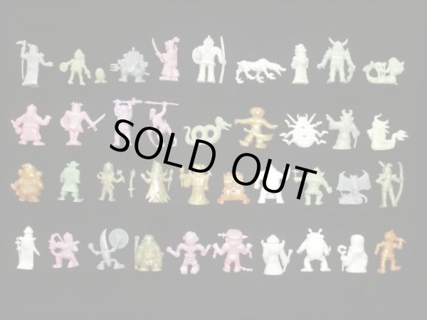 画像6: ネクロスの要塞・6弾セミコンプ（38/40種）