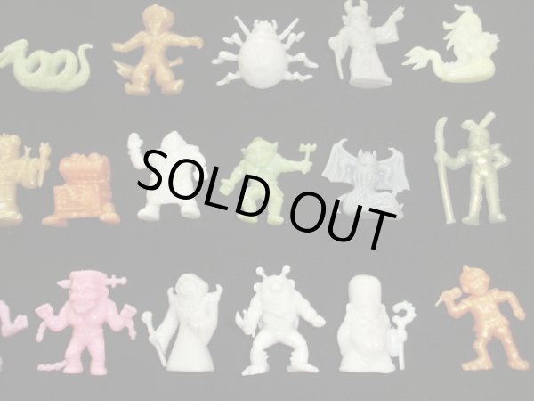 画像5: ネクロスの要塞・6弾セミコンプ（38/40種）