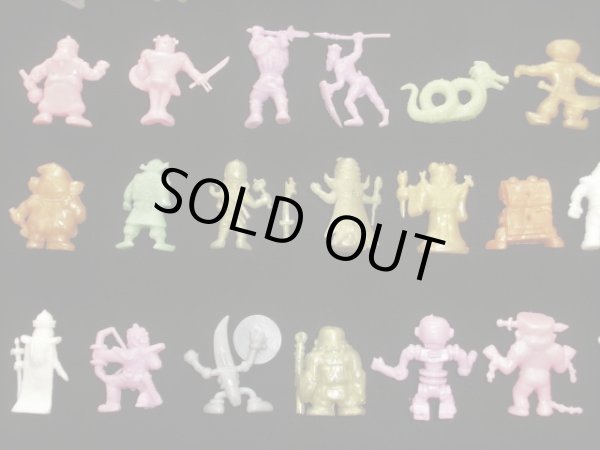 画像9: ネクロスの要塞・6弾セミコンプ（38/40種）