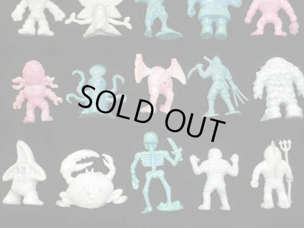 画像9: ネクロスの要塞・1弾フルコンプ（40/40種）