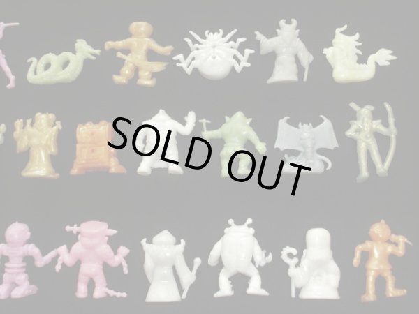 画像10: ネクロスの要塞・6弾セミコンプ（38/40種）