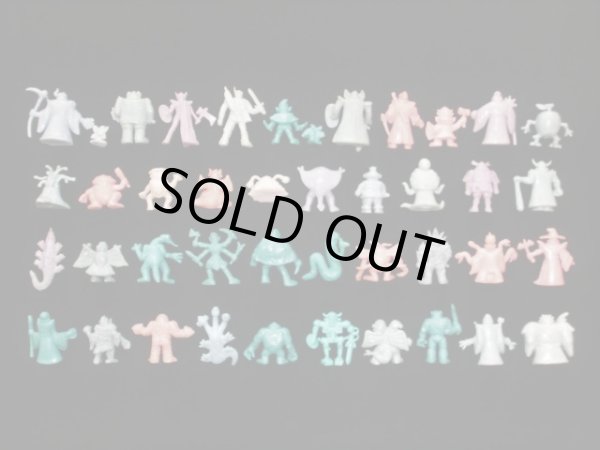 画像6: ネクロスの要塞・2弾フルコンプ（40/40種）