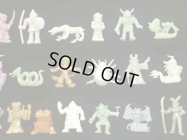 画像3: ネクロスの要塞・6弾セミコンプ（38/40種）