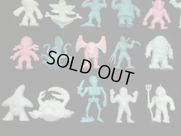 画像4: ネクロスの要塞・1弾フルコンプ（40/40種）