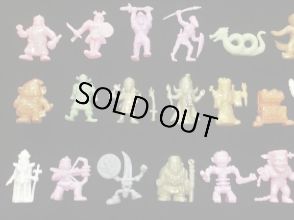 画像4: ネクロスの要塞・6弾セミコンプ（38/40種）