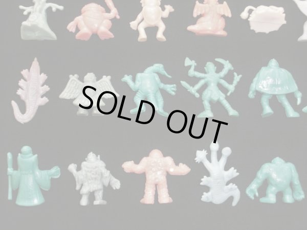 画像9: ネクロスの要塞・2弾フルコンプ（40/40種）