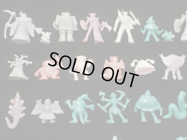 画像7: ネクロスの要塞・2弾フルコンプ（40/40種）