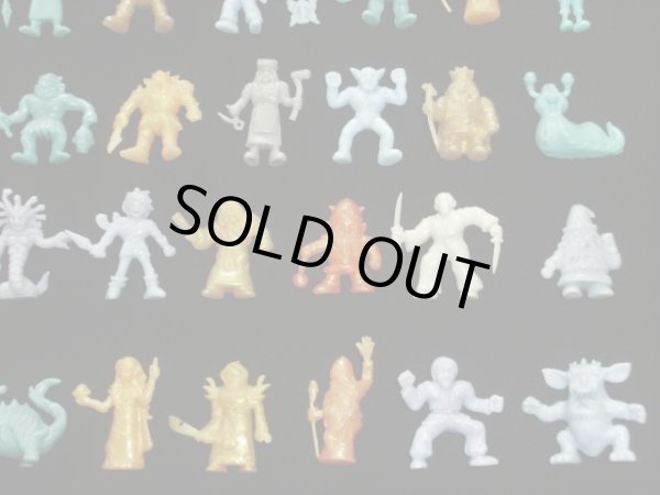 画像5: ネクロスの要塞・5弾フルコンプ（40/40種）