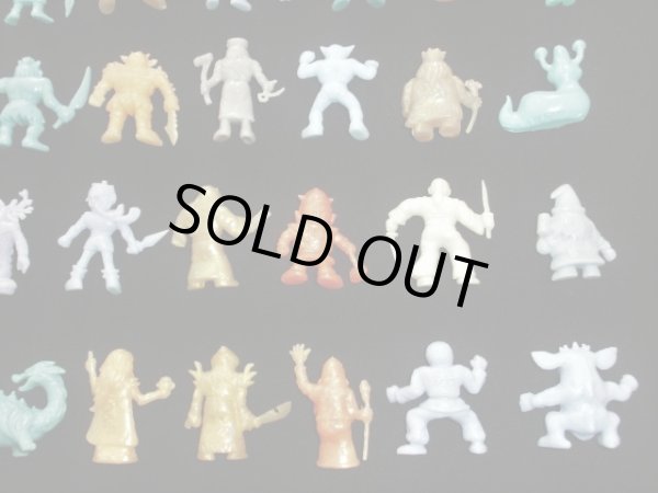 画像10: ネクロスの要塞・5弾フルコンプ（40/40種）