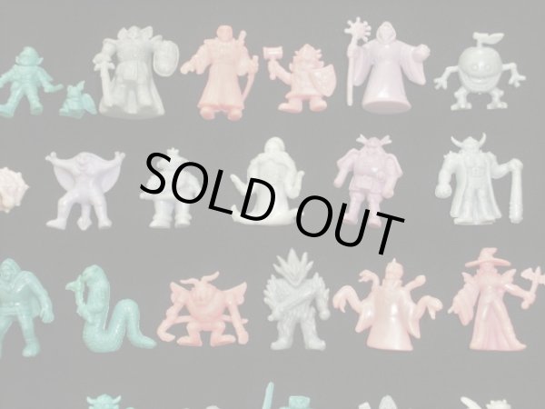 画像3: ネクロスの要塞・2弾フルコンプ（40/40種）