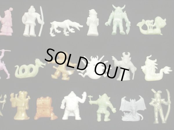 画像8: ネクロスの要塞・6弾セミコンプ（38/40種）