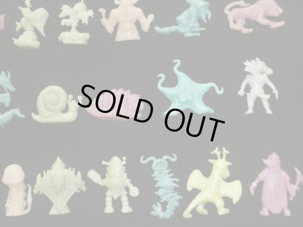 画像10: ネクロスの要塞・7弾セミコンプ（39/40種）