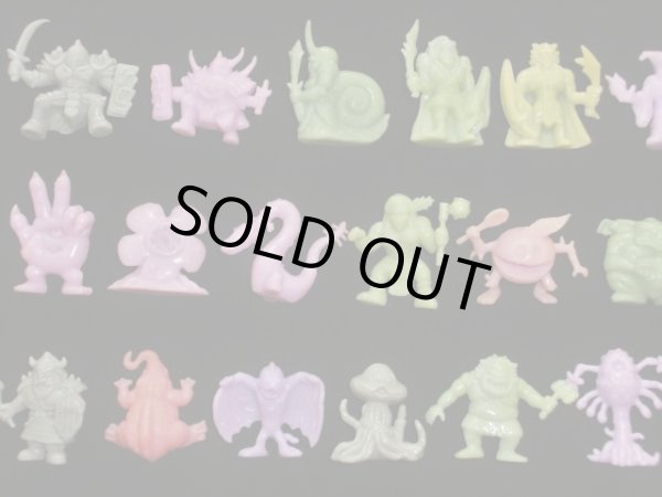 画像4: ネクロスの要塞・8弾セミコンプ（38/40種）