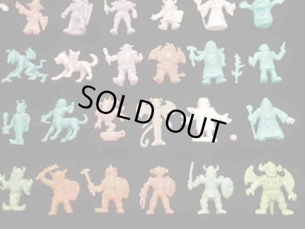 画像5: ネクロスの要塞・4弾フルコンプ（40/40種）