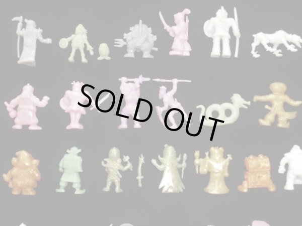 画像7: ネクロスの要塞・6弾セミコンプ（38/40種）